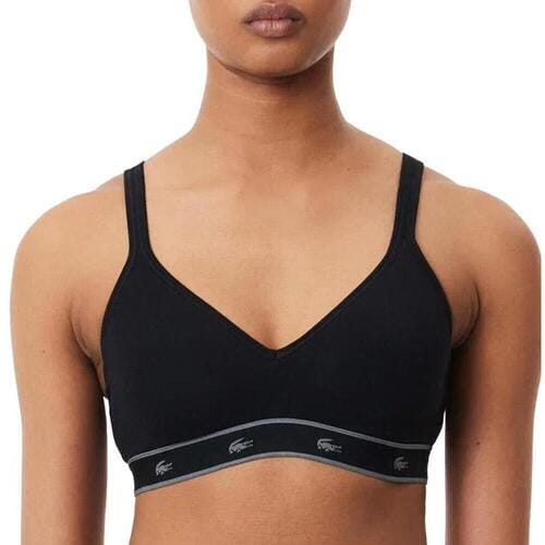 Bralettes/zonder beugel Lacoste IF8626