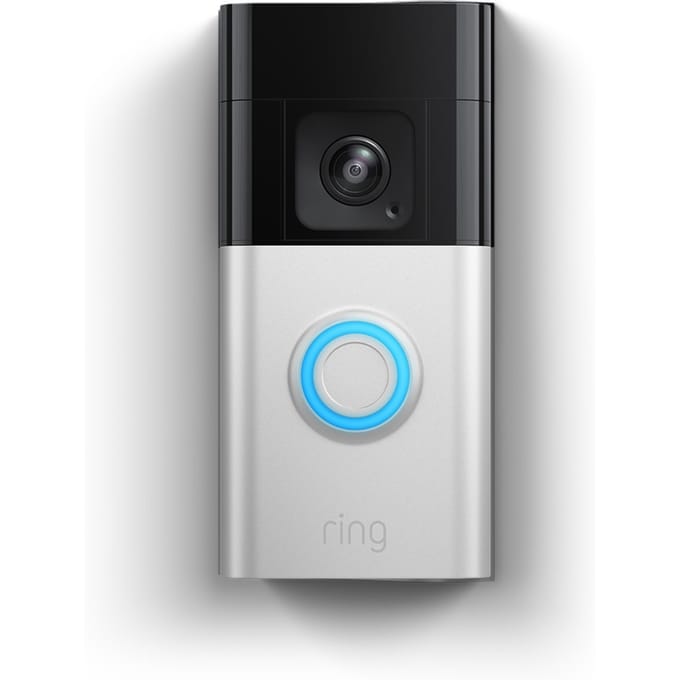 Ring Battery Video Doorbell Pro - slimme deurbel - batterij - met Pro features