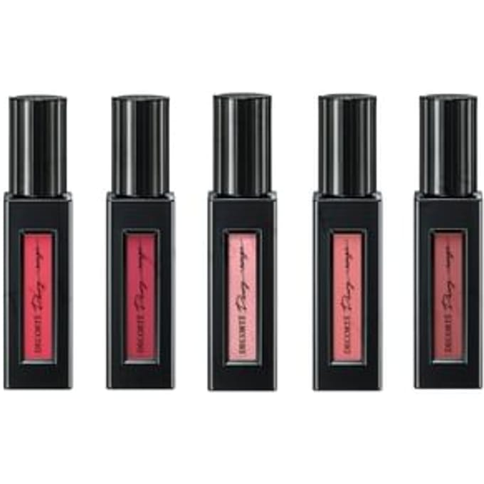 Kose - DECORTE Rouge Liquid 07 Warm Maple