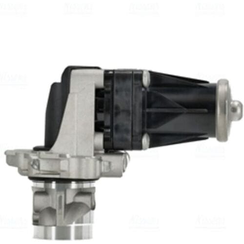 EGR-klep NISSENS 98407