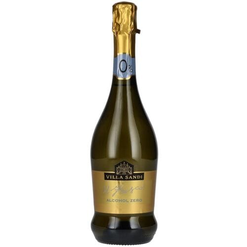 Villa Sandi Il Fresco 0% Alcohol Zero 0,75l
