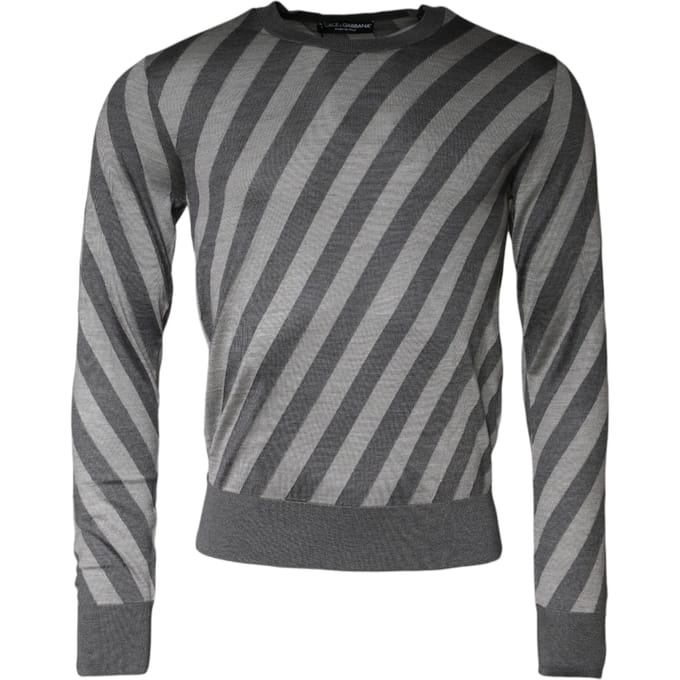 Diagonale Streep Truien Tsh86991