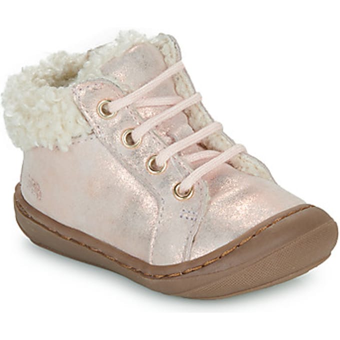 GBB  Hoge Sneakers ABOCO FLEX