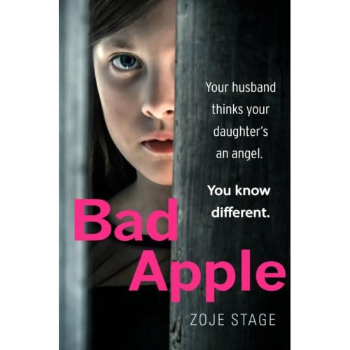 Bad Apple - Zoje Stage