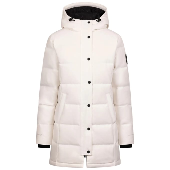 Donsjack voor dames DLX Lainey