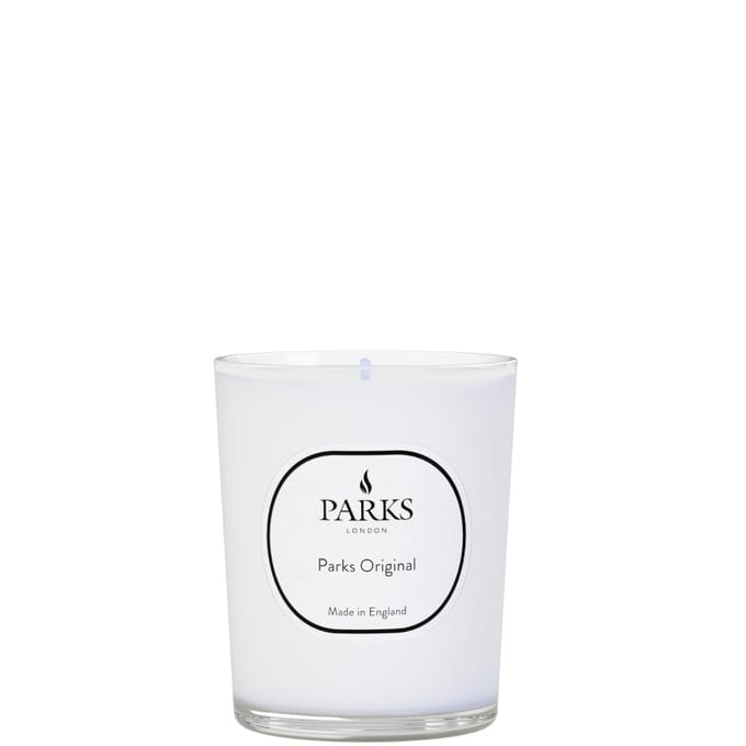 Parks Original Kaars