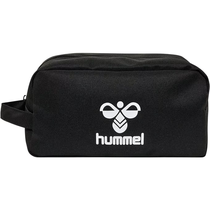Hummel Essential Toilettas Zwart