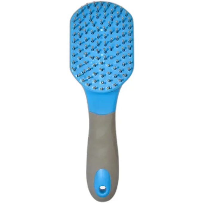 Antimicrobiële manenborstel Hippotonic