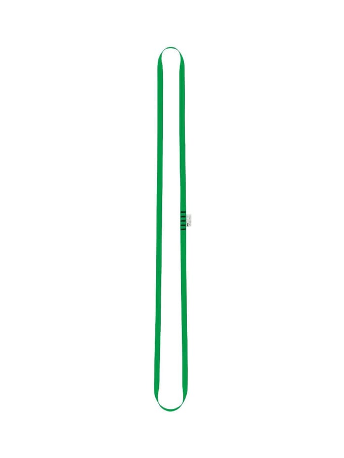 Petzl anneau sling 120 cm groen