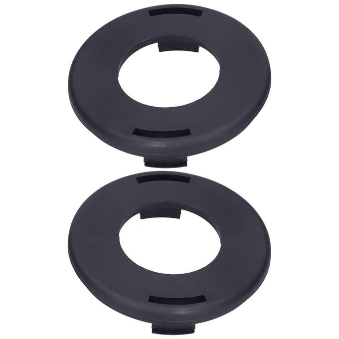 2 stuks trimmerkopkappen vervangingsaccessoire voor STIHL 40‑2 40‑4 30‑2 40037139705