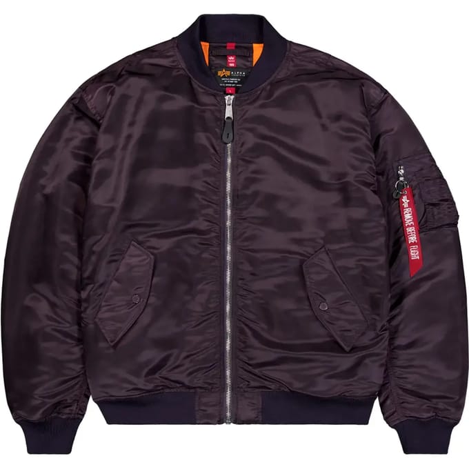 Jas Alpha Industries MA-1 Core Summer