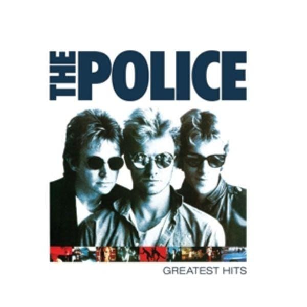 The Police - Greatest Hits (2 LP) (Remastered)
