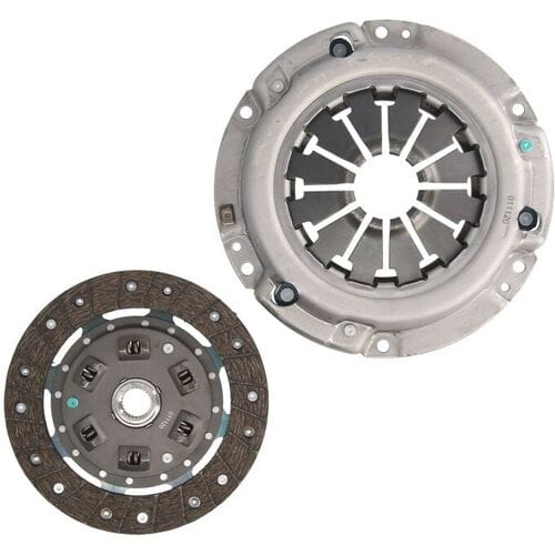 Koppelingskit NEXUS F11130NX
