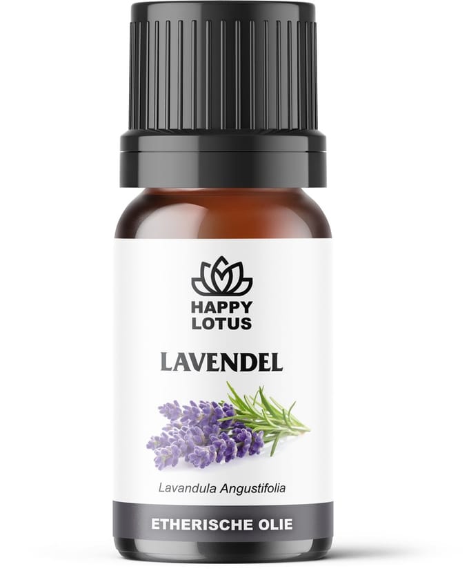 Lavendel - Etherische olie [10ml]