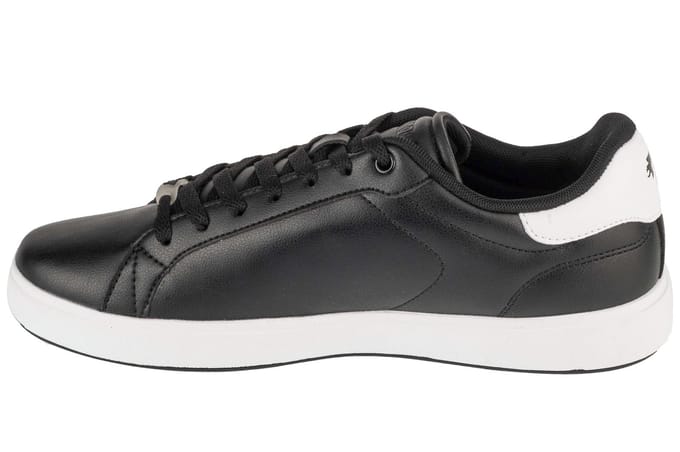 Joma Classic Men 25 CCLASS, Mannen, Zwart, Sneakers, maat: 41