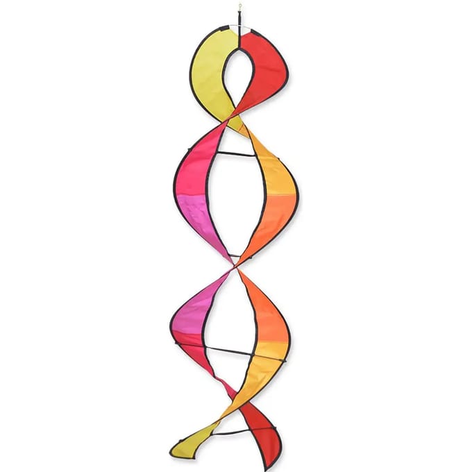Windwijzer Premier Kites DNA Helix Twister