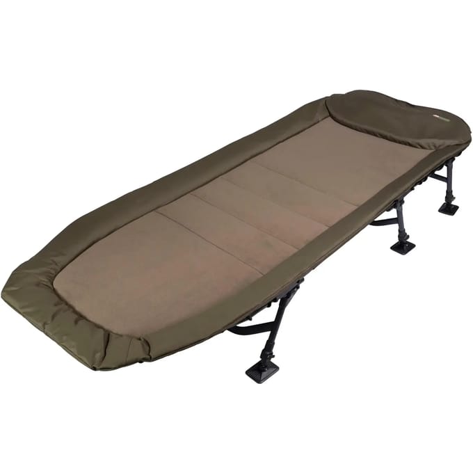Bedchair JRC Defender II Flatbed