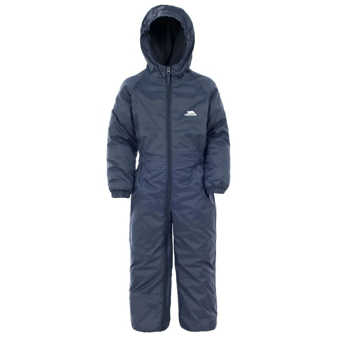 Kinderpak Trespass Dripdropchildsrainsu