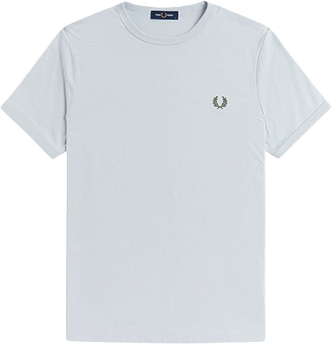 Fred Perry Ringer T-Shirt