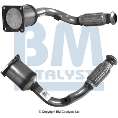 Katalysator BM CATALYSTS BM91781H