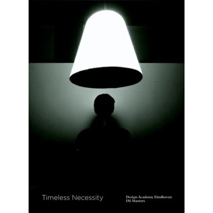 Source / 3 Timeless Necessity - L. Schouwenberg