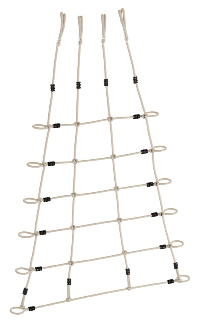 Salta Klimnet - Alleen geschikt voor Salta Schommel en Monkeybar