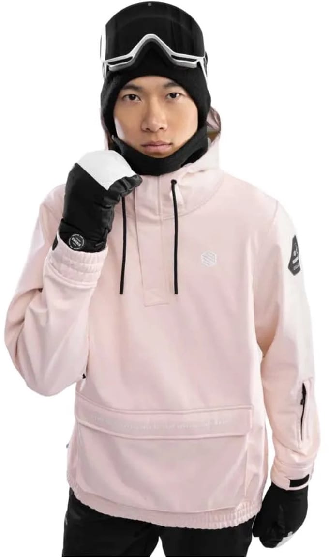 Siroko W3 Arlberg Jas Roze M