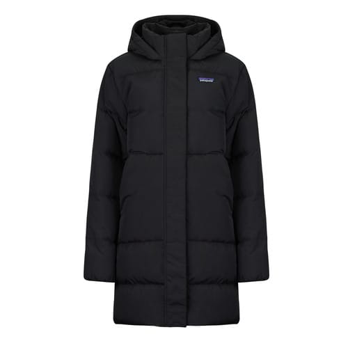 Donsjas Patagonia W'S SISAR DOWN PARKA