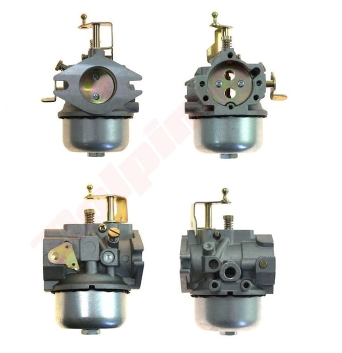Carburateur passend op KOHLER K341 ( 45 853 12-S )