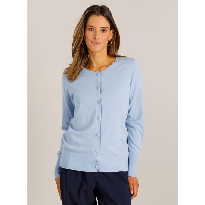 IVY BEAU Vara - Powder Blue - maat 36