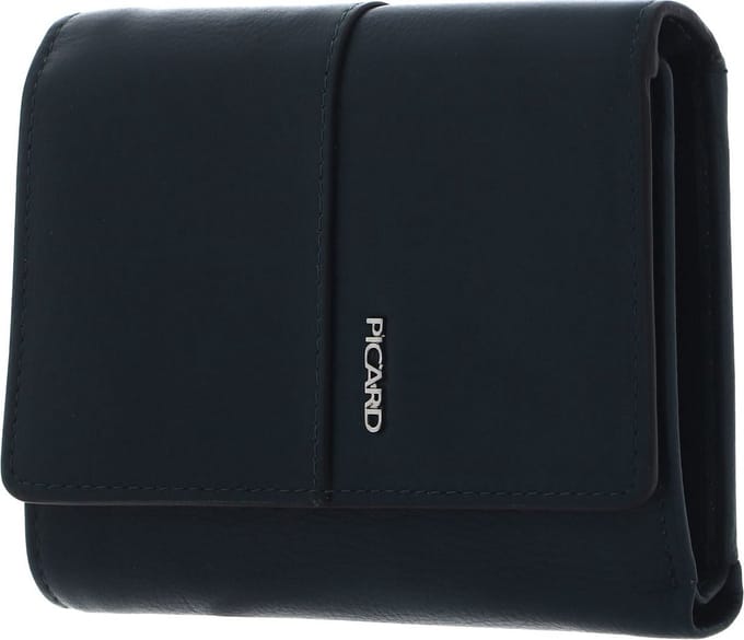 PICARD Portemonnee Spirit 1 Wallet Cedar Groen