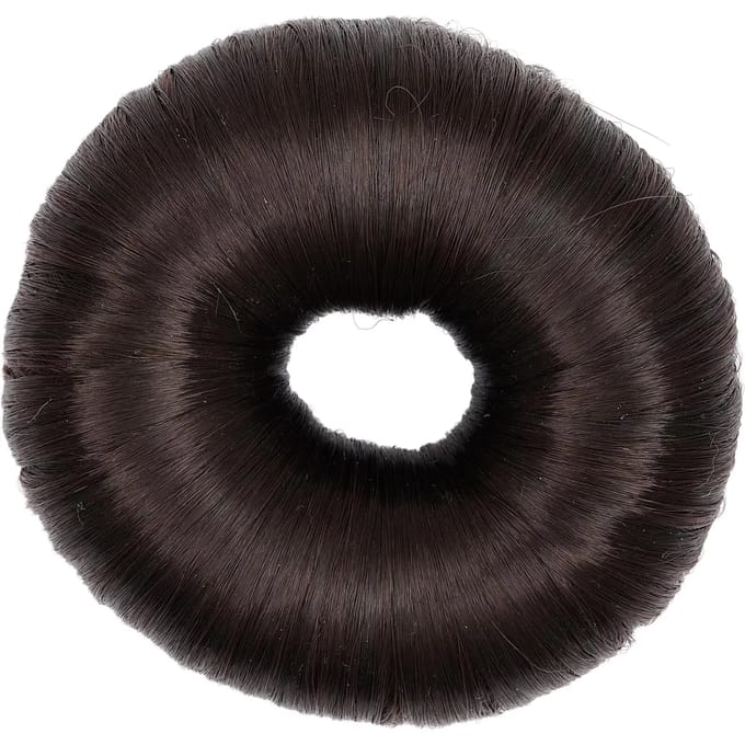 Haar elastiek voor vrouwen Equipage Doughnut