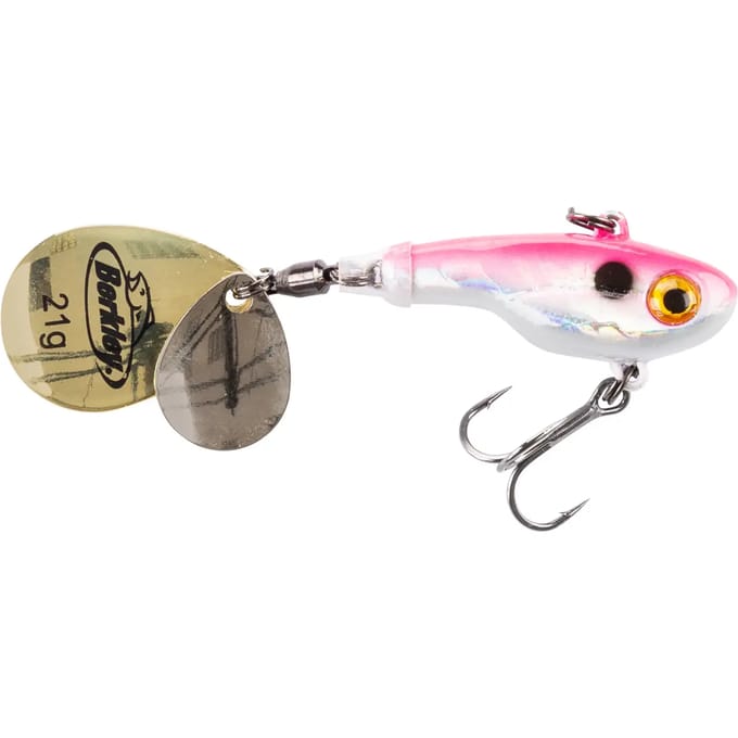 Lok Berkley Pulse Spintail 9g