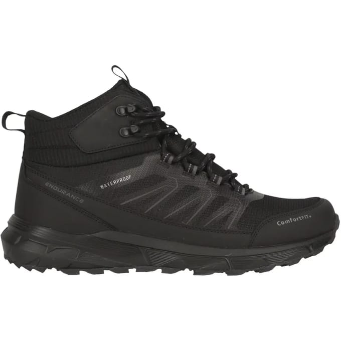Waterdichte wandelschoenen Endurance Ferill