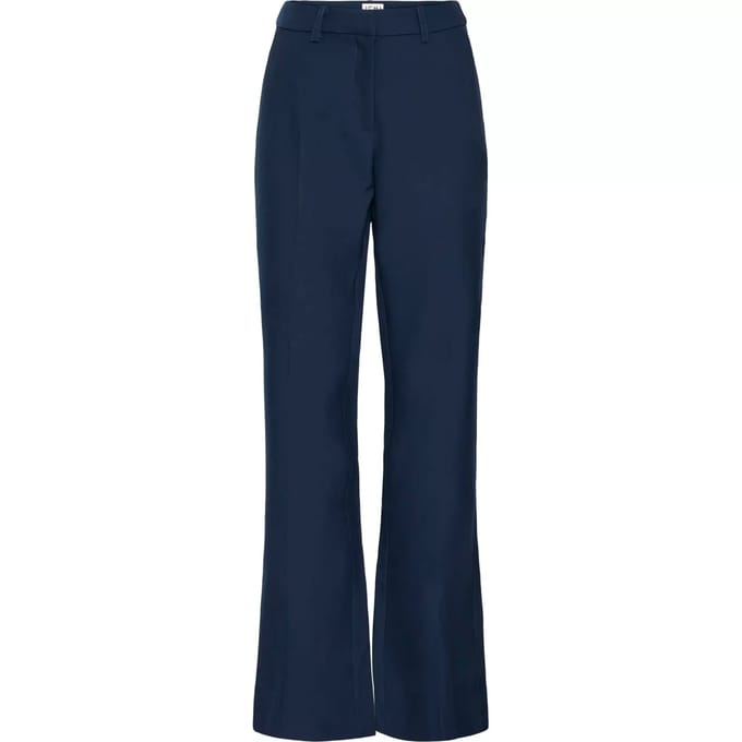ICHI - IHFAVA FLARED PA - Dames - Regular fit jeans