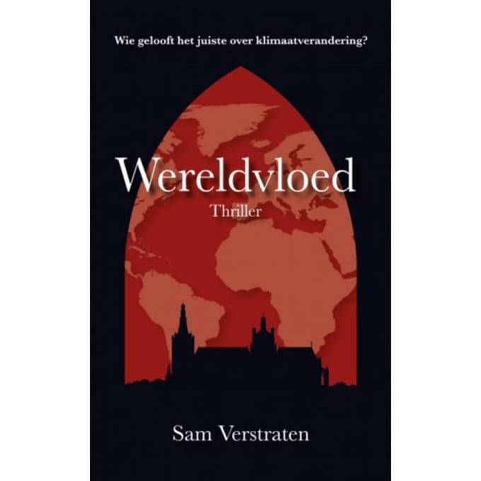 Wereldvloed - Sam Verstraten