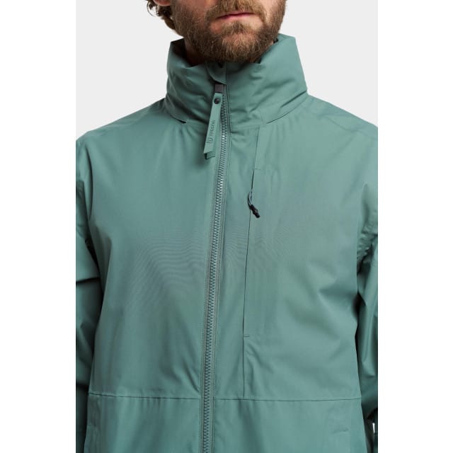 Tenson Zomerjack molle jacket 5018124/671