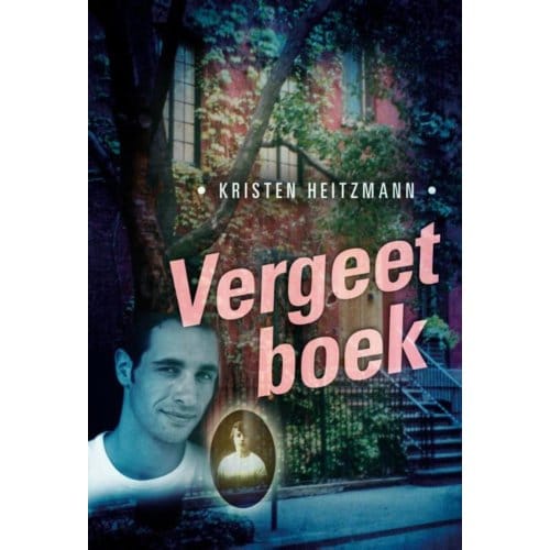 Vergeetboek - Kristen Heitzmann