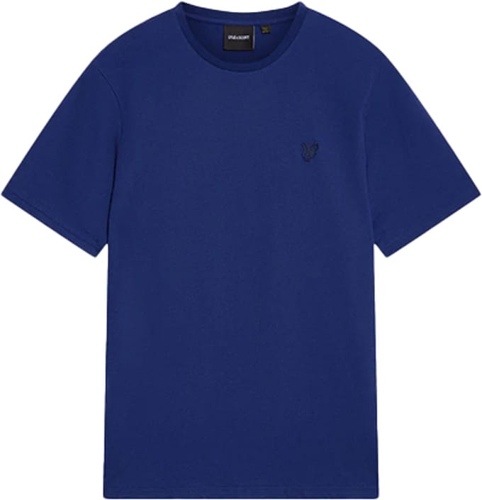 Lyle & Scott Plain T-Shirt