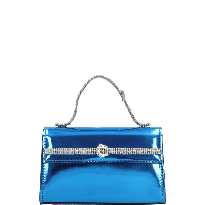 Gedebe Zakken. Blauw