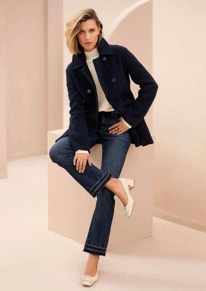 MADELEINE Jeans Jeans