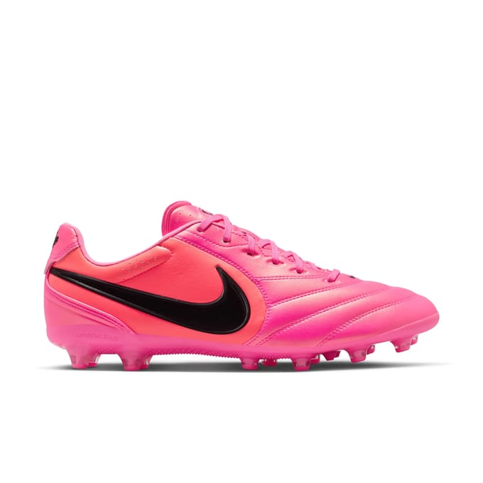 Voetbalschoenen Nike Tiempo Ligera Pro AG
