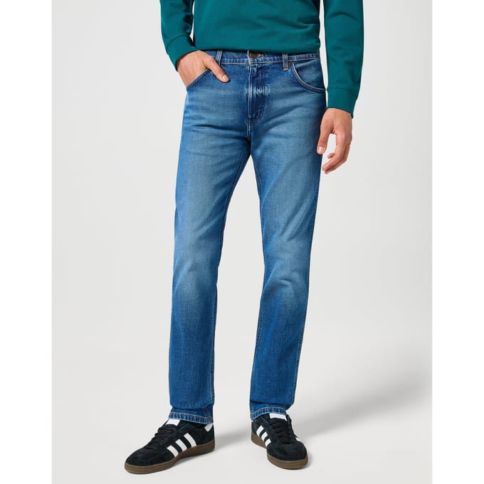 Wrangler - Greensboro Raindrop - W31 X L34