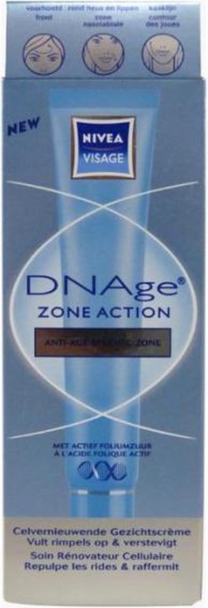 NIVEA DNAGE