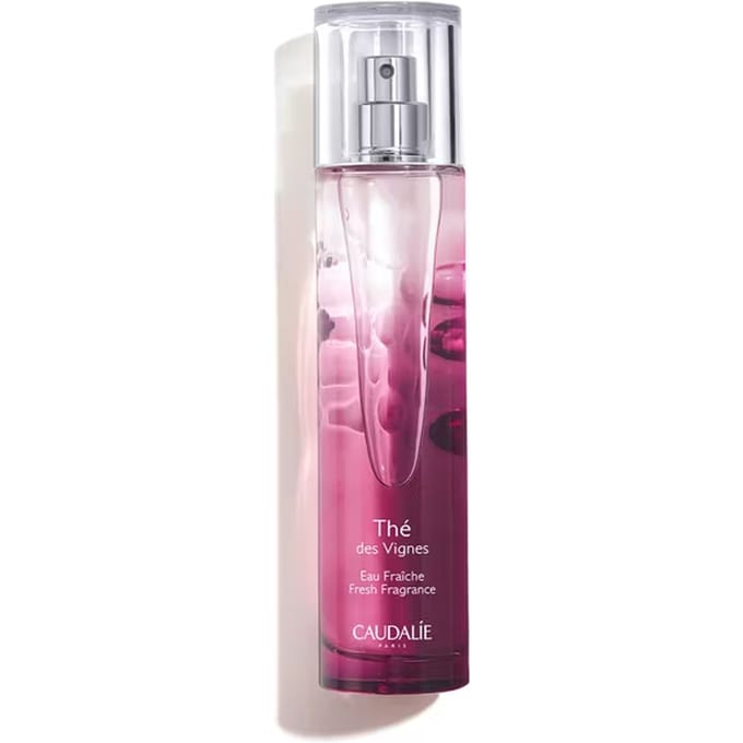 Caudalie The Des Vignes Fresh Fragrance 50 ml