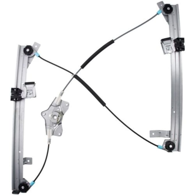 Raamregelaar MAGNETI MARELLI 350103170031 links