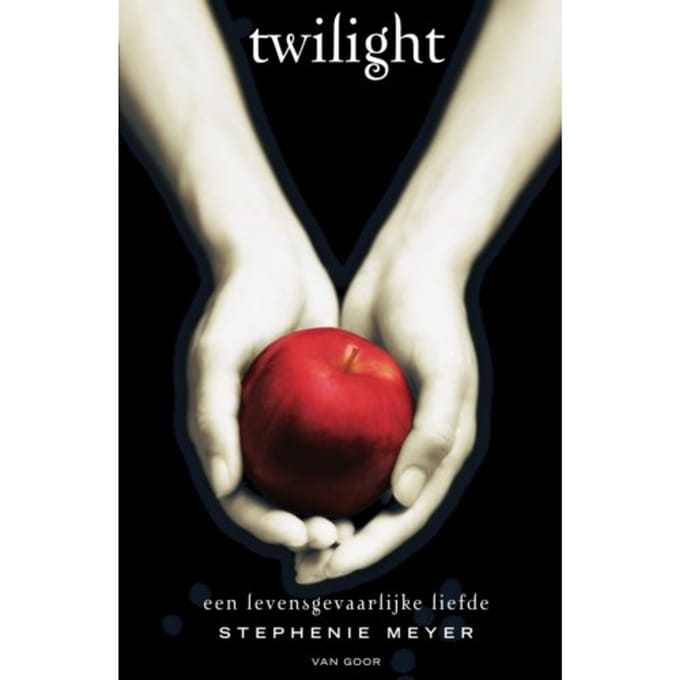 Twilight - Twilight - Stephenie Meyer