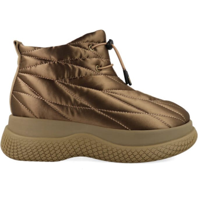 Bronx Boots Bru-te 47514-M-107 Bronze-37
