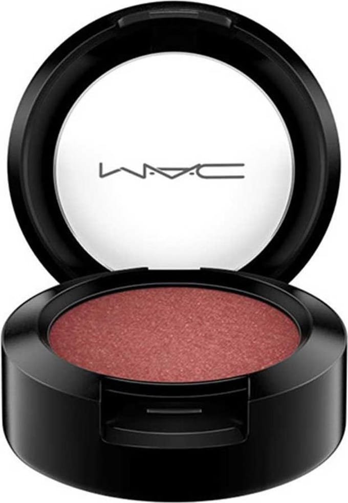 MAC Eye Shadow - Coppering Veluxe Pearl - 1,3 g - losse oogschaduw