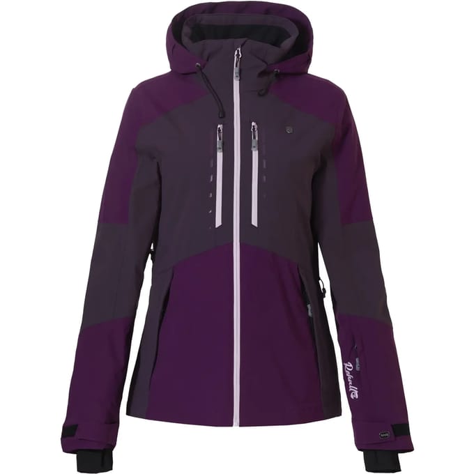 Dames ski jas Rehall Elly